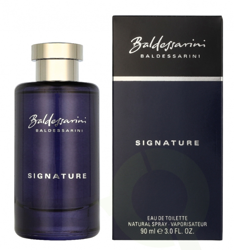 Baldessarini Signature Edt Spray 90 ml