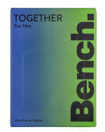 Bench Together For Him Edt Spray 30 ml