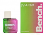 Bench Together For Her Edt Spray 30 ml