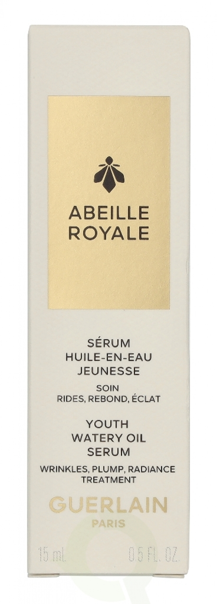 Guerlain Abeille Royale Oil-Water-Youth Serum 15 ml