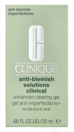 Clinique Anti-Blemish Solutions Anti-Imperfection Gel+ 20 ml
