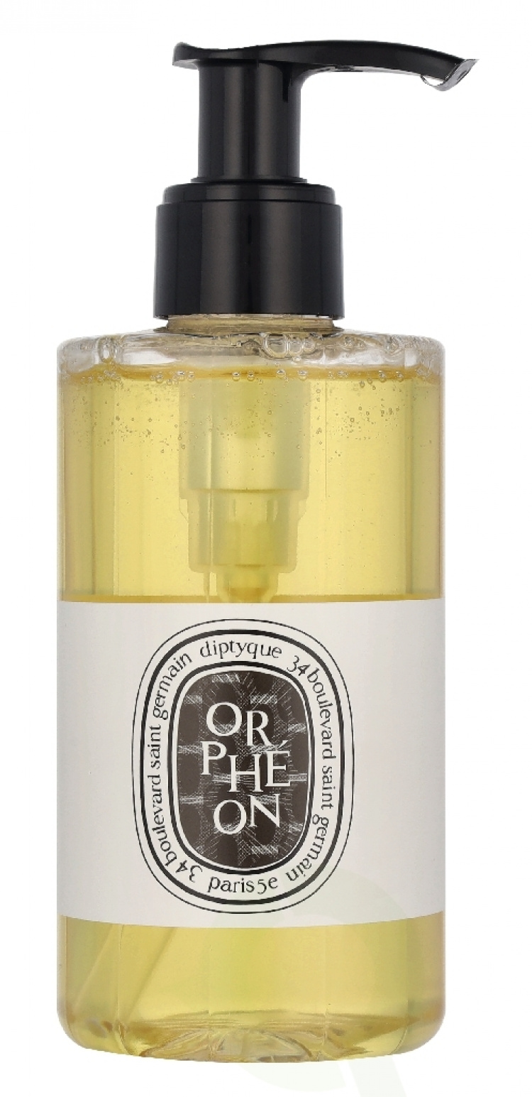 Diptyque Orpheon Perfumed Cleansing Body Gel 200 ml