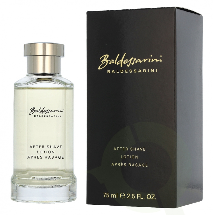Baldessarini After Shave Lotion 75 ml