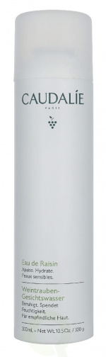 Caudalie eau de raisin 300 ml