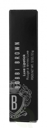 Bobbi Brown Luxe Lipstick 3.5 g #312