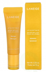 Laneige Lip Glowy Balm Mango 10 g