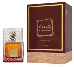 Lattafa Khamrah Dukhan Edp Spray 100 ml