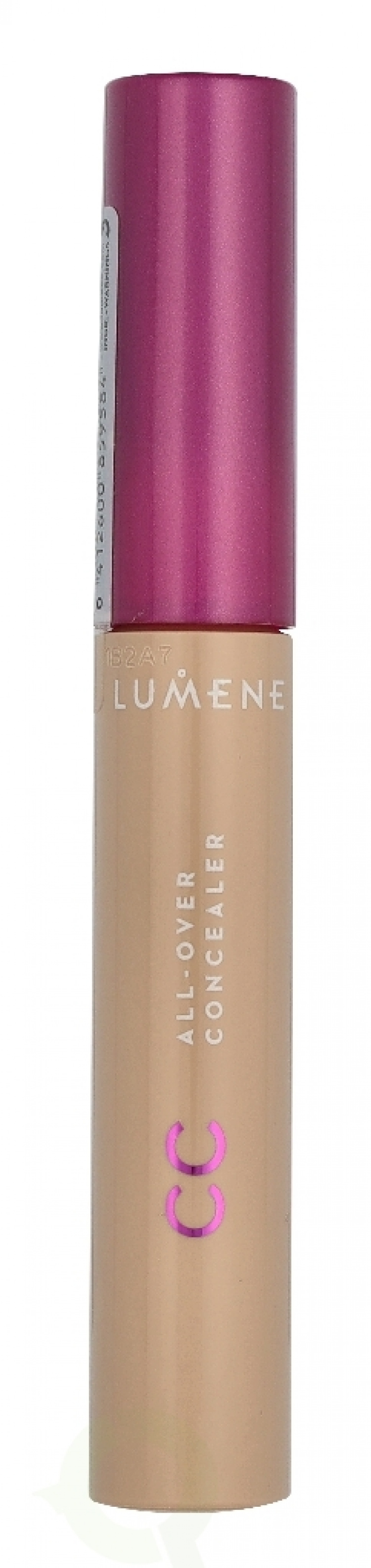 Lumene CC All-Over Concealer 1.75 8.5 ml