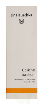 Dr. Hauschka Gesichtspflege Facial Toner For Normal, Dry And Sensitive Skin 100 ml