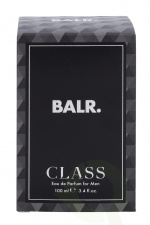 Balr. CLASS FOR MEN Edp Spray 100 ml
