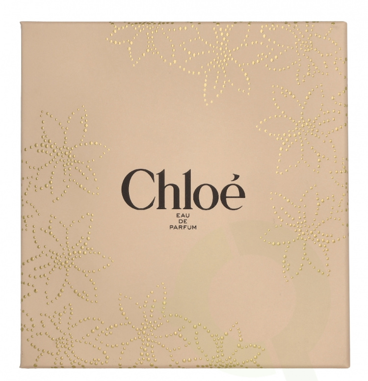 Chloe Chloe Signature Set 150 ml Edp Spray 150ml/Body Lotion 100ml