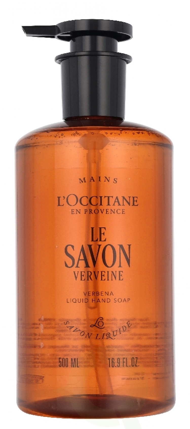 L\'Occitane Liquid Hand Soap - Verbena 500 ml