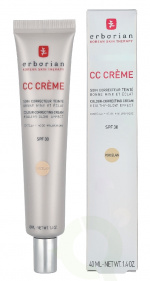 Erborian CC Cream 40 ml Porcelaine