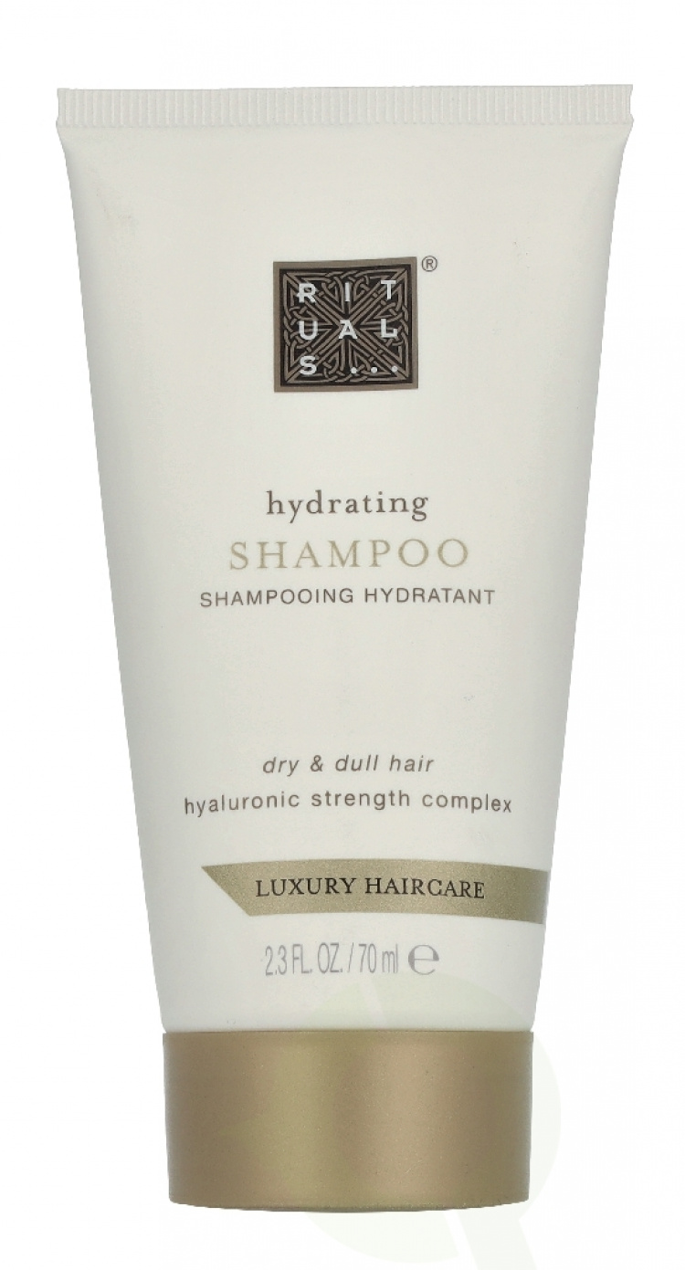 Rituals Hydrating Shampoo 70 ml