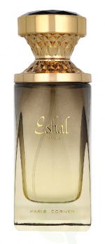 Paris Corner Eshal Vanilla Edp Spray 100 ml