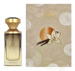 Paris Corner Eshal Vanilla Edp Spray 100 ml