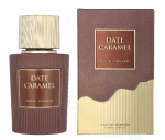 Paris Corner Date Caramel Edp Spray 100 ml
