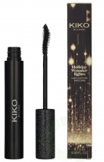 Kiko Milano Holiday Wonderlights Lash Catcher Mascara 9 ml