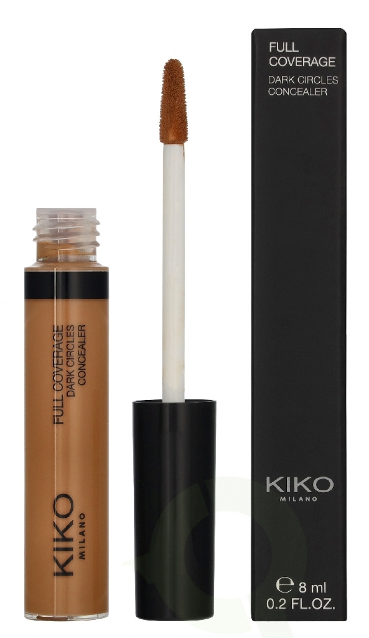 Kiko Milano Full Coverage Dark Circles Concealer 8 ml #11