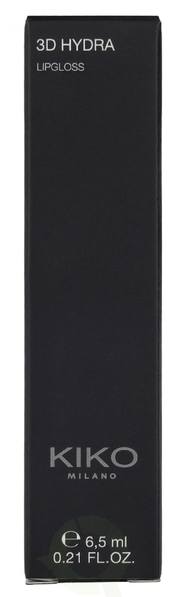 Kiko Milano 3D Hydra Lipgloss 6.5 ml #017