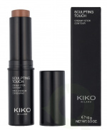 Kiko Milano Sculpting Touch Creamy Stick Contour 10 g #201