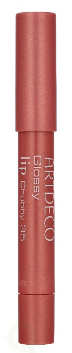 Artdeco Glossy Lip Chubby 1.8 g #35 Summer Flirt