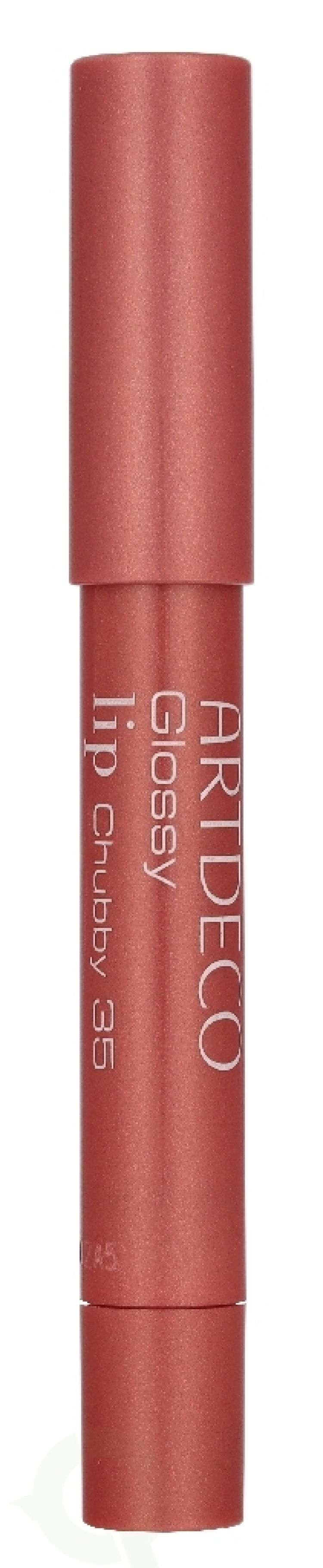 Artdeco Glossy Lip Chubby 1.8 g #35 Summer Flirt