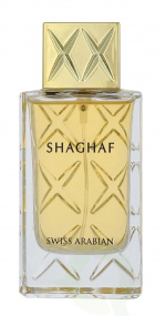 Swiss Arabian Shaghaf Woman Edp Spray 75 ml