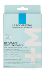 La Roche LRP Effaclar Duo+M Patches 22 piece 22 Patches