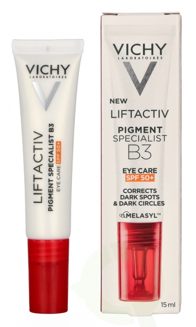 Vichy Liftactiv Pigment Specialist B3 Eye Cream 15 ml