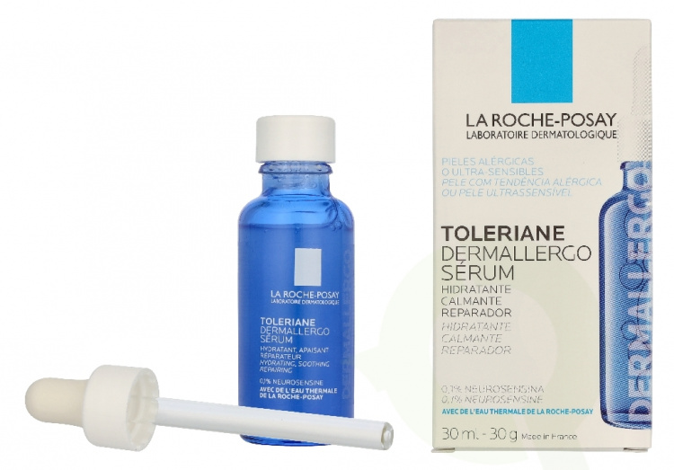 La Roche LRP Toleriane Ultra Dermallergo Serum 30 ml