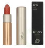 Kiko Milano Glossy Dream Sheer Lipstick 3.5 g #201 Rosy Beige