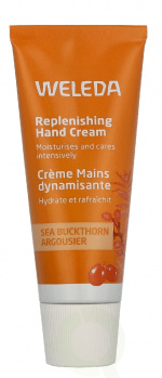 Weleda Sea Buckthorn Hand Cream 50 ml