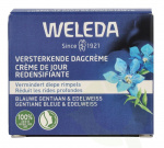 Weleda Blue Gentian & Edelweiss Strengthening Day Cream 40 ml