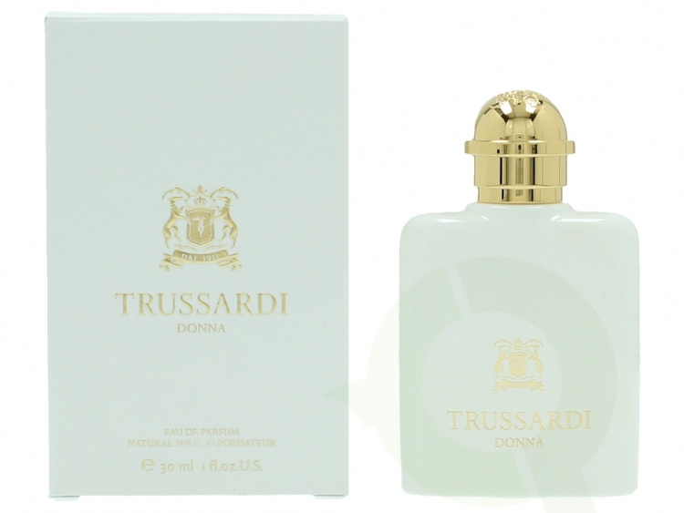 Trussardi Donna Edp Spray 30 ml