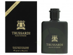 Trussardi Black Extreme Pour Homme Edt Spray 50 ml