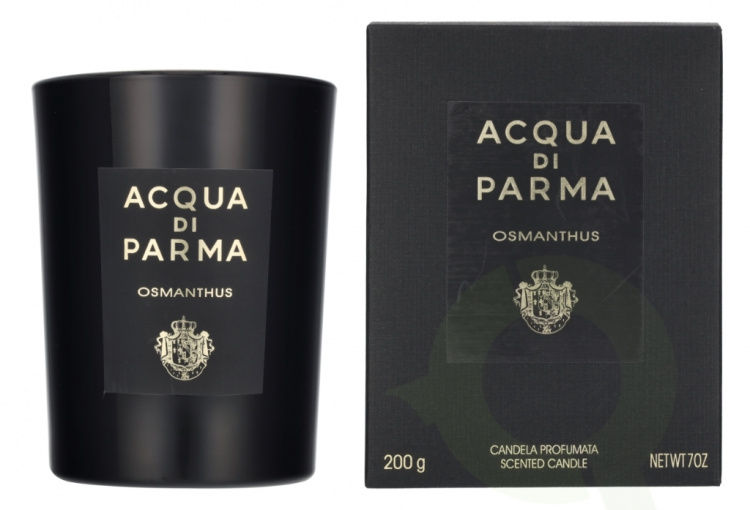 Acqua Di Parma Osmanthus Scented Candle 200 g