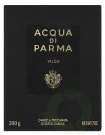 Acqua Di Parma Yuzu Scented Candle 200 g