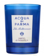 Acqua Di Parma Blu Mediterraneo Mirto Di Panarea Sc. Candle 200 g