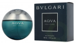 Bvlgari Aqva Pour Homme Edt Spray 100 ml