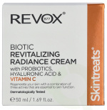 Revox B77 Skintreats Biotic Revitalizing Radiance Cream 50 ml