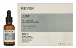 Revox B77 Just Oil Control Skincare Routine 90 ml - 3 x 30ml