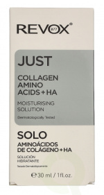 Revox B77 Just Collagen Amino Acids + Ha 30 ml