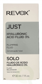Revox B77 Just Hyaluronic Acid 3% Fluid 30 ml