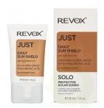 Revox B77 Just Daily Sun Shield 30 ml