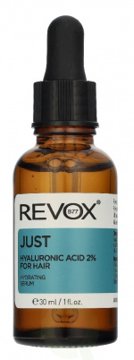Revox B77 Just Hyaluronic Acid For Hair 30 ml