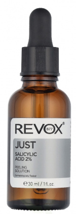 Revox B77 Just Salicylic Acid 2% 30 ml