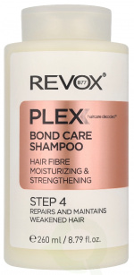 Revox B77 Plex Bond Care Shampoo 260 ml