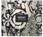 Versace Pour Homme Giftset 150 ml Edt Spray 50ml/Aftershave Balm 50ml/Hair & Body Shampoo 50ml