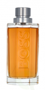 Hugo Boss The Scent Edt Spray 200 ml